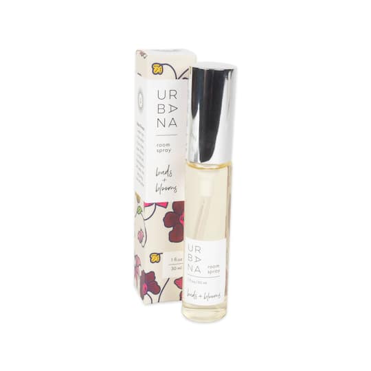 European Soaps Room Spray